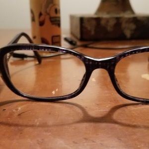 Chanel Eyeglass Frame